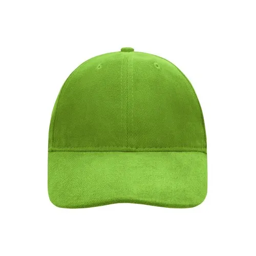 Casquette 6 Panneaux Softlining