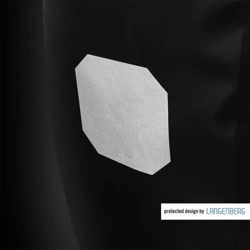 Sacoche pour vélo BACKPACKER