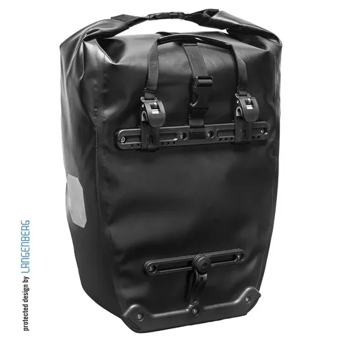 Sacoche pour vélo BACKPACKER