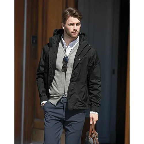 Veste Technique Homme Whitestone - Personnalisable