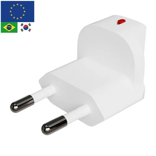 CHARGEUR SECTEUR 65W UNIVERSEL - EU/US/UK/AUS