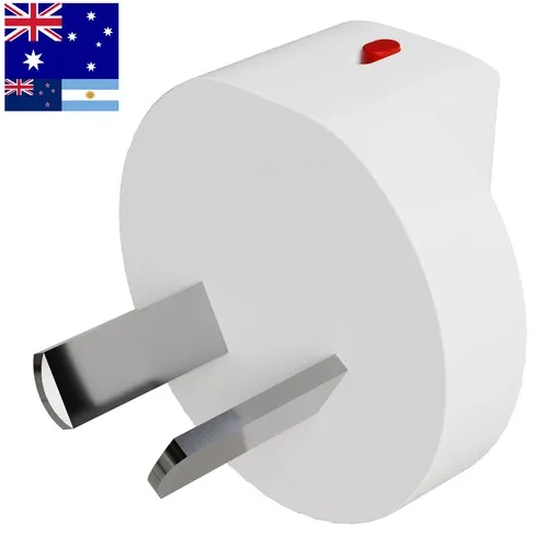 CHARGEUR SECTEUR 65W UNIVERSEL - EU/US/UK/AUS