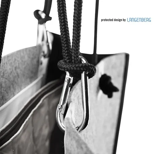 Sac de loisirs WOIDL