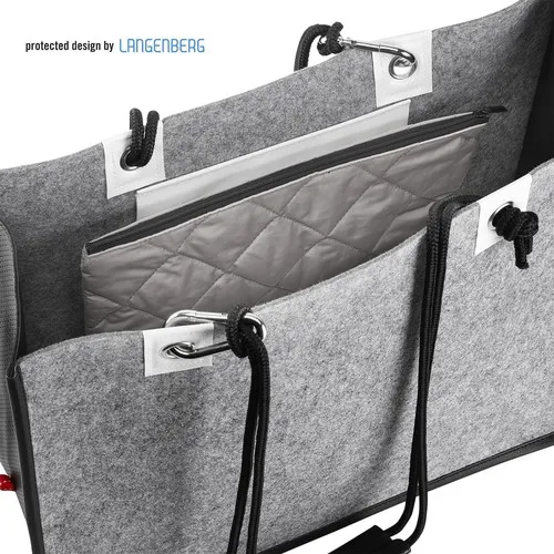 Sac de loisirs WOIDL