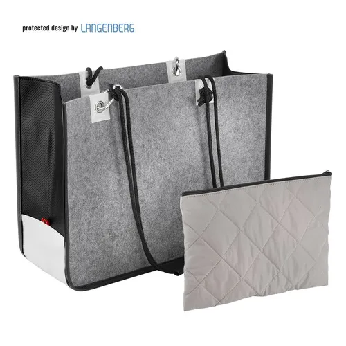 Sac de loisirs WOIDL