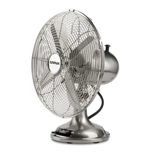 VENTILATEUR SOL VORTEX G3FERRARI