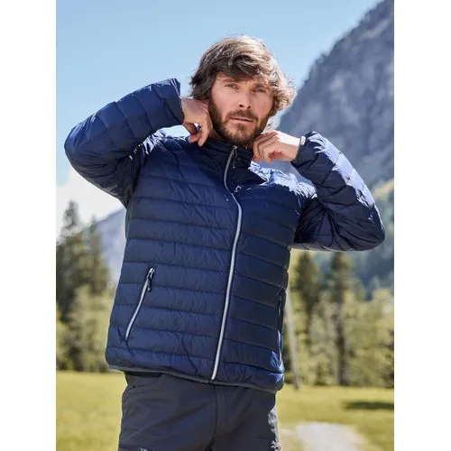 Veste en duvet homme