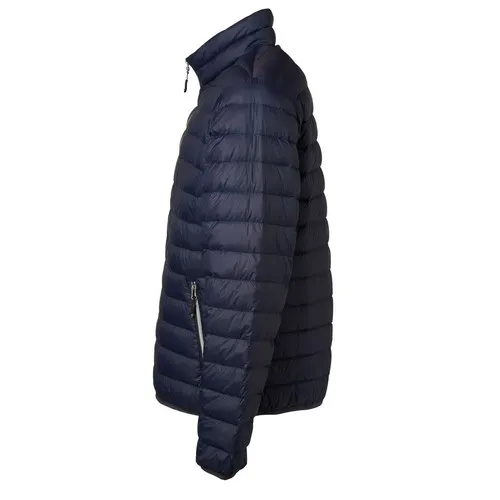 Veste en duvet homme