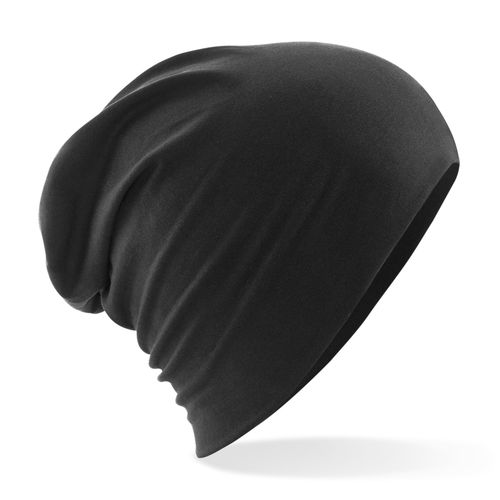 Bonnet Déstructuré en Coton Personnalisable - Style Moderne