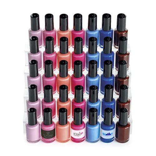 Vernis à ongles personnalisable 10 ml - Cadeau publicitaire beauté