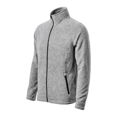 Micro Polaire Homme Recyclée Factor - Personnalisable
