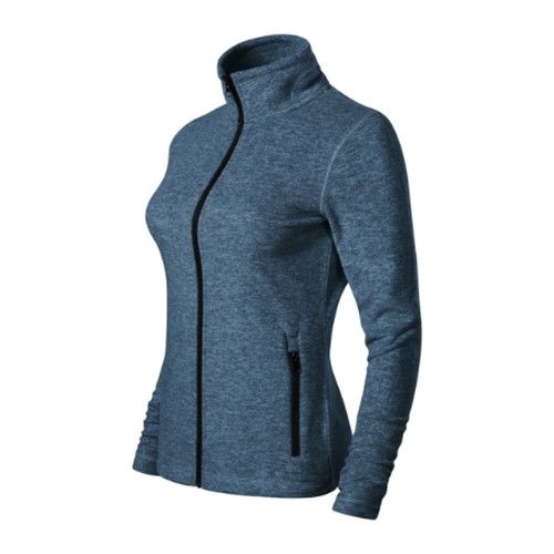Micro Polaire Homme Recyclée Factor - Personnalisable