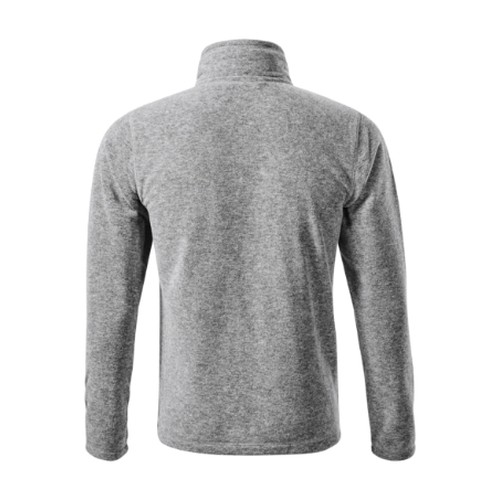 Micro Polaire Homme Recyclée Factor - Personnalisable
