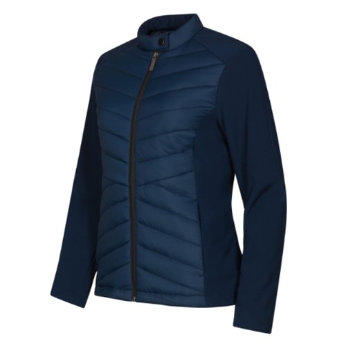 Micro Polaire Homme Recyclée Factor - Personnalisable