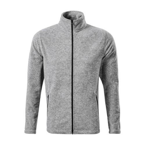 Micro Polaire Homme Recyclée Factor - Personnalisable