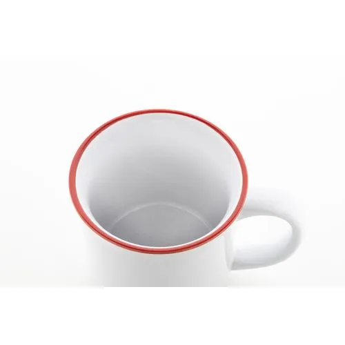 mug vintage Woodstock Subo