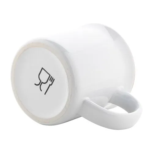 mug vintage Woodstock Subo