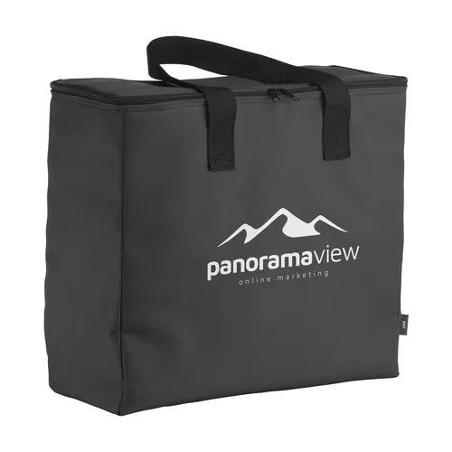 RPET Freshcooler-XL  sac isotherme