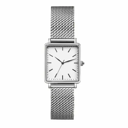 Montre Femme Personnalisable HR Fine - Cadeau d'Affaires Premium