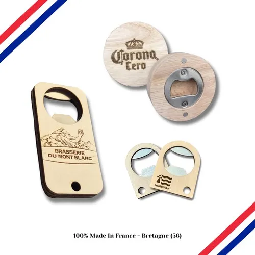 Tartineur en Bois Personnalisé – Fabrication Française PEFC