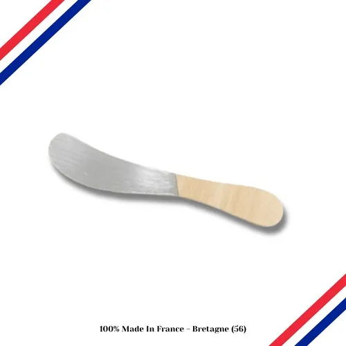 Tartineur en Bois Personnalisé – Fabrication Française PEFC
