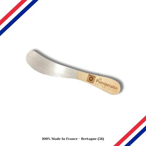 Tartineur en Bois Personnalisé – Fabrication Française PEFC