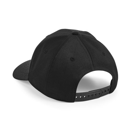 Casquette Snapback 6 Panneaux Personnalisable - Style Urbain