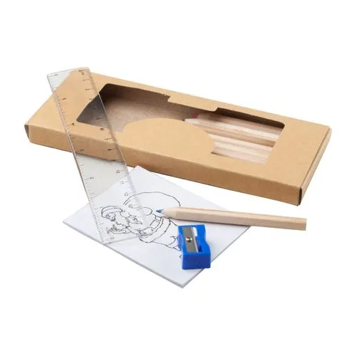 set de coloriage Dumbo