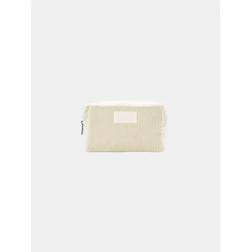 Trousse Estelle S Velours Côtelé - Coton Bio GOTS Personnalisable