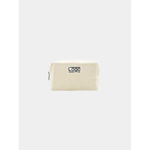 Trousse Estelle S Velours Côtelé - Coton Bio GOTS Personnalisable