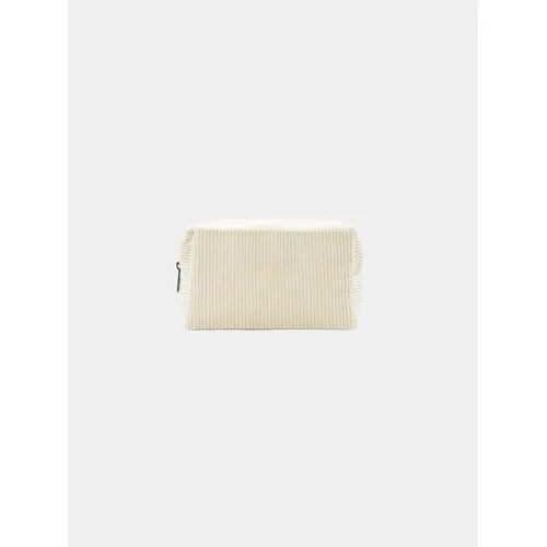 Trousse Estelle S Velours Côtelé - Coton Bio GOTS Personnalisable