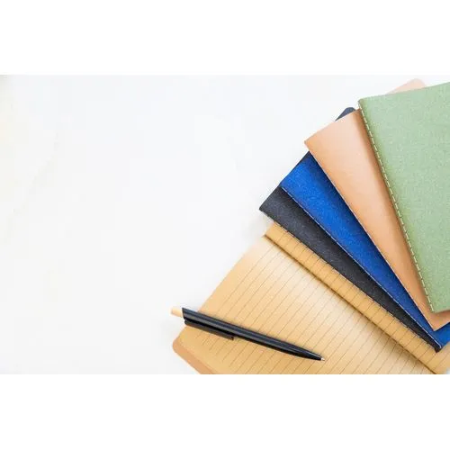 Carnet de notes Crofty A5