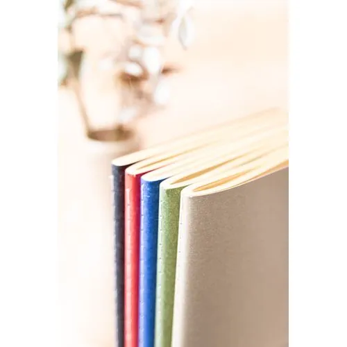 Carnet de notes Crofty A5