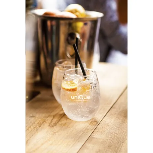 HappyGlass Tik Tucker Verre à eau Tritan 400 ml