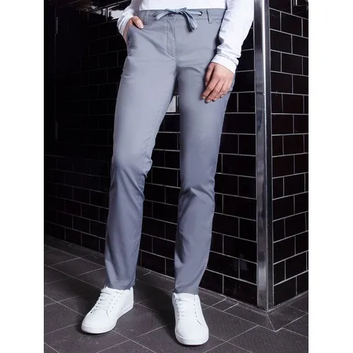 Pantalon chino 'Modern Stretch' Femme