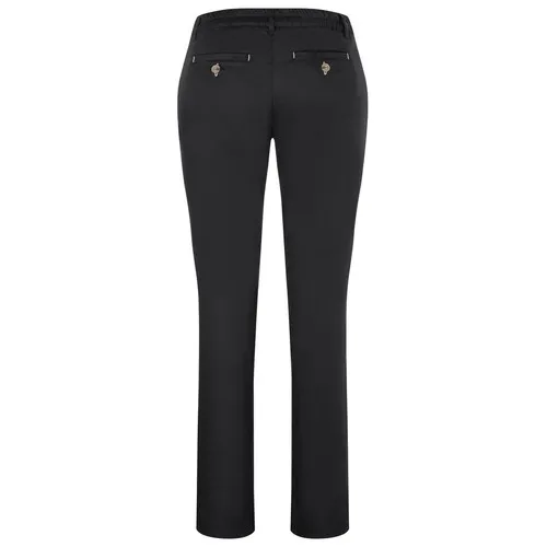 Pantalon chino 'Modern Stretch' Femme