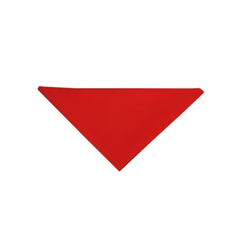 Triangular Scarf 71 x 71 x 100 cm