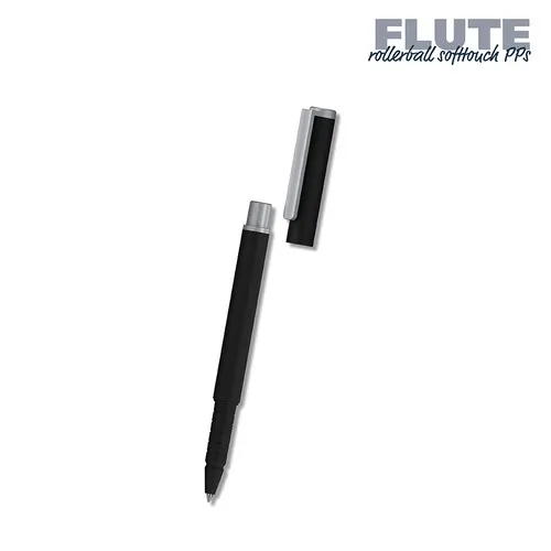 Roller Carbon Personnalisable - Finition Chromée Premium