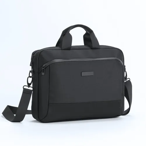 BIZZ PRO SAC POUR ORDINATEUR PORTABLE À UN COMPARTIMENT