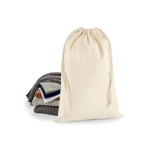 Sac en coton de qualité XL