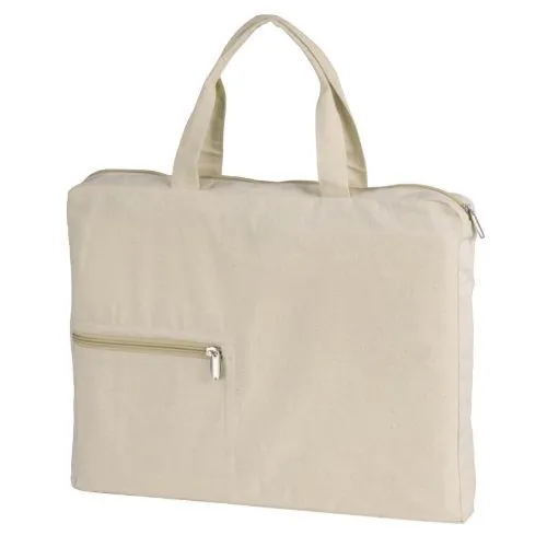 Porte-documents Luca Vergani finition imitation cuir