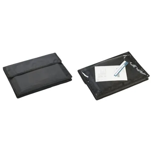 Porte-documents Luca Vergani finition imitation cuir