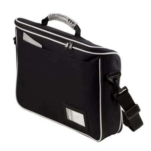 Porte-documents Luca Vergani finition imitation cuir