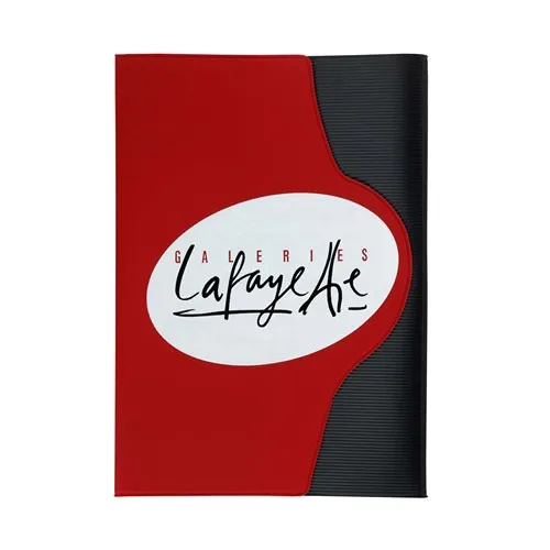 BUBBLE LOGO Standard - Budget