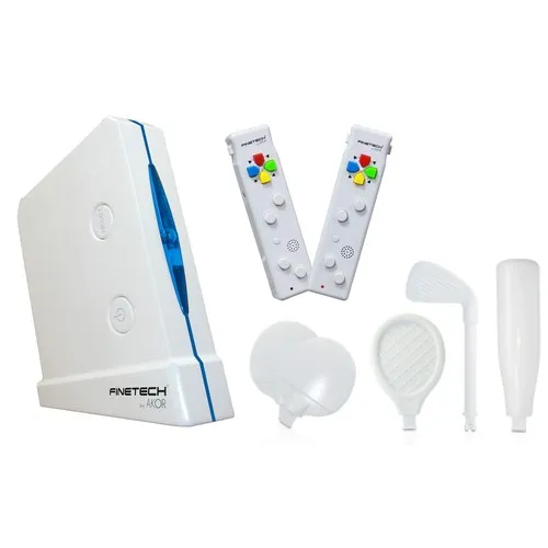 CONSOLE DE JEUX PORTABLE, ÉCRAN 2,5" (6,3CM) AVEC 220 JEUX