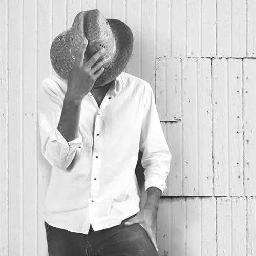 Chapeau p. dorée PLANTEUR