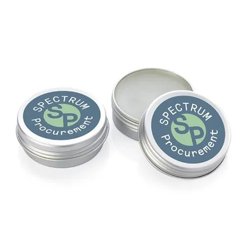 Gelée de pétrole pure en boîte (10 ml)