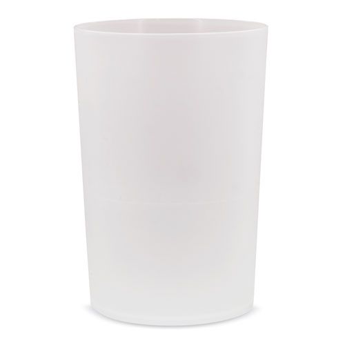 Verre à Cocktail Réutilisable 500ml Personnalisable par Sérigraphie