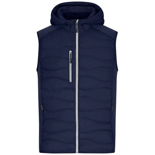 Men's Hybrid Vest