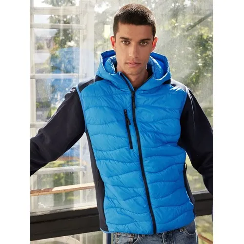 Men's Hybrid Vest
